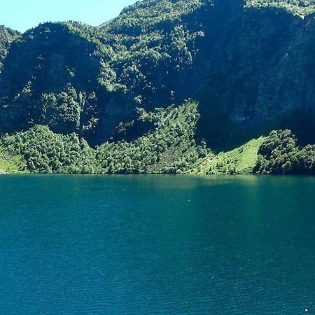 Appartement Ramel Luchon Bagnères-de-Luchon Zewnętrze zdjęcie