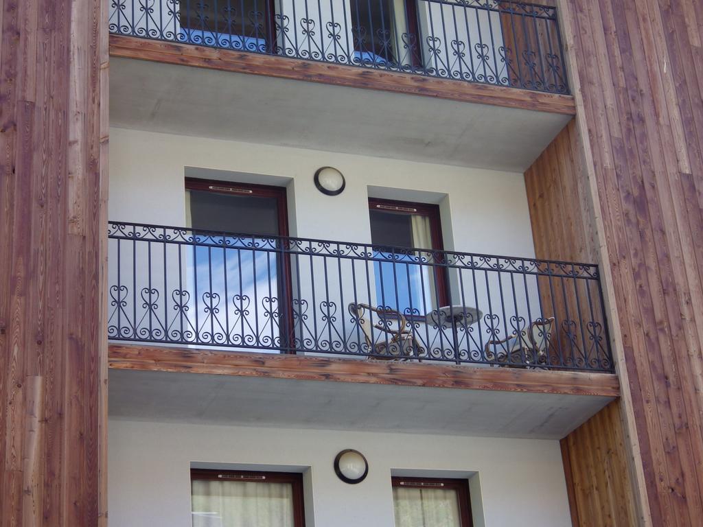 Appartement Ramel Luchon Bagnères-de-Luchon Zewnętrze zdjęcie
