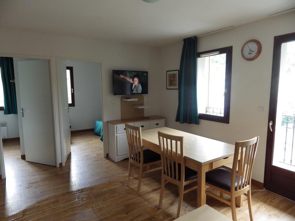 Appartement Ramel Luchon Bagnères-de-Luchon Zewnętrze zdjęcie