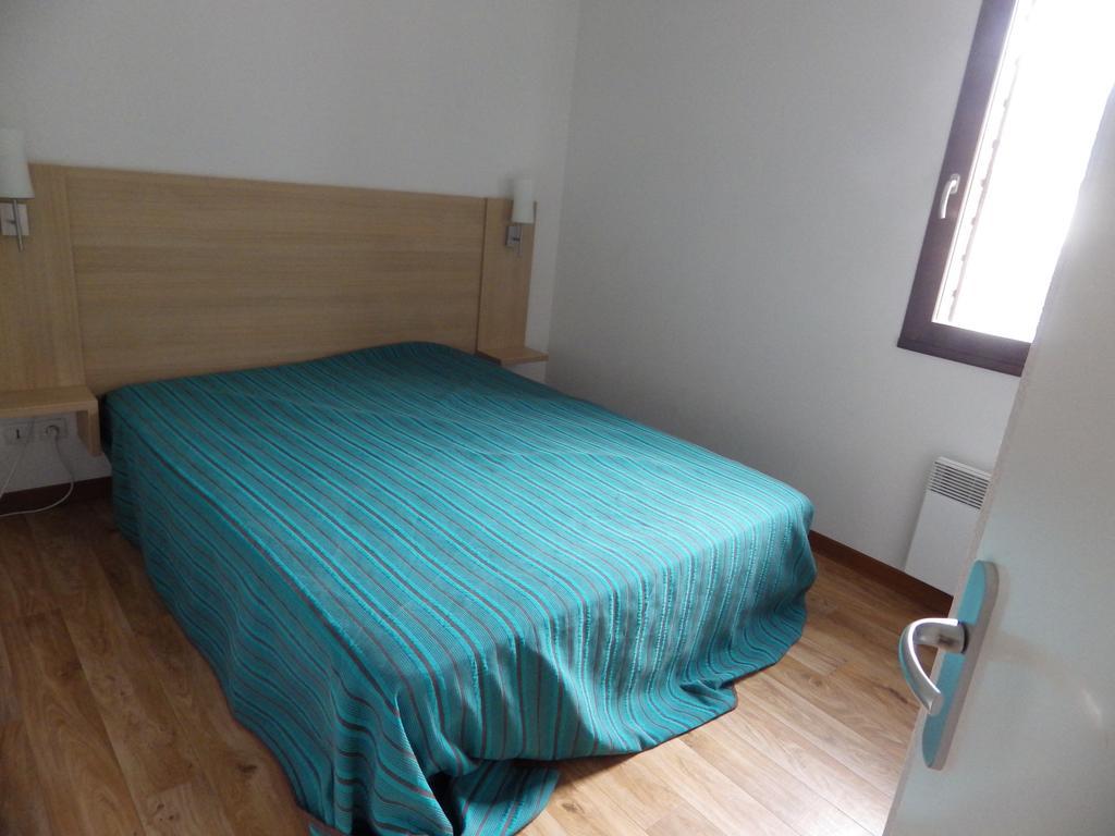 Appartement Ramel Luchon Bagnères-de-Luchon Zewnętrze zdjęcie