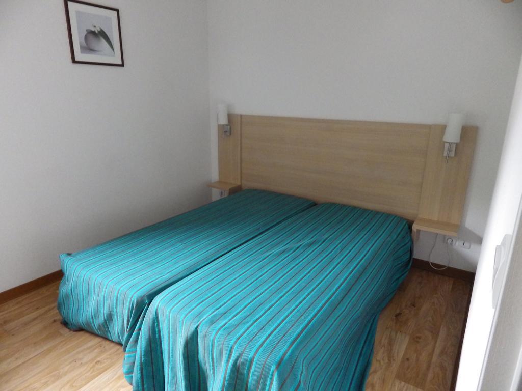 Appartement Ramel Luchon Bagnères-de-Luchon Zewnętrze zdjęcie