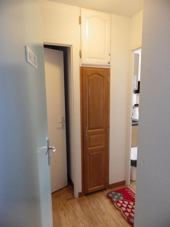 Appartement Ramel Luchon Bagnères-de-Luchon Zewnętrze zdjęcie