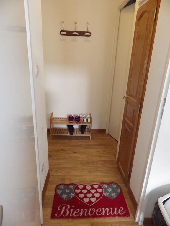 Appartement Ramel Luchon Bagnères-de-Luchon Zewnętrze zdjęcie