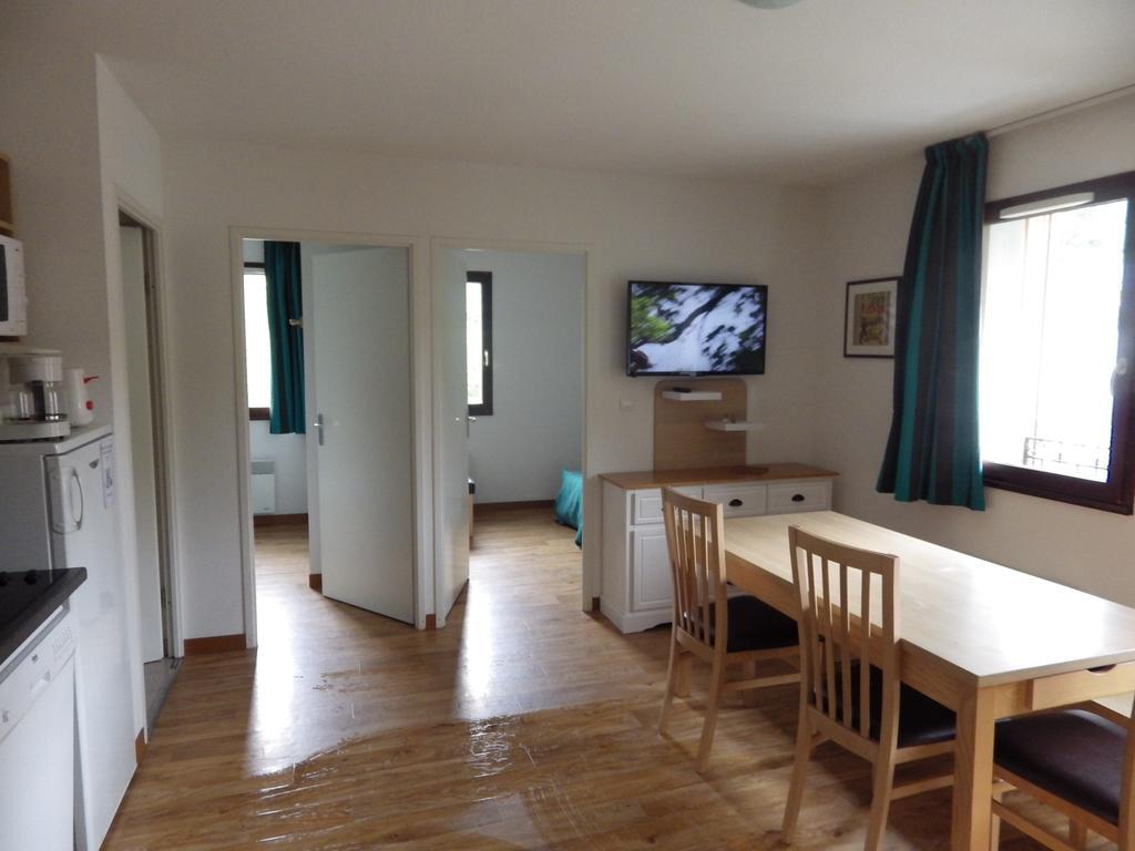Appartement Ramel Luchon Bagnères-de-Luchon Zewnętrze zdjęcie