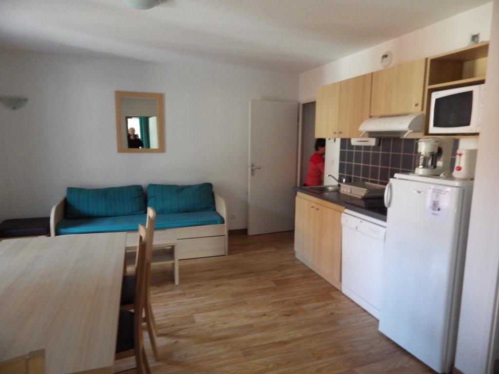 Appartement Ramel Luchon Bagnères-de-Luchon Zewnętrze zdjęcie